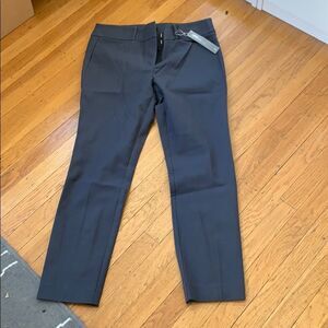 Loft Petite Skinny Ankle Pants